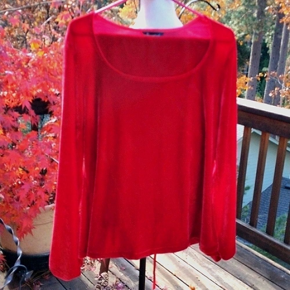 Pajamagram Velour Pajamas 